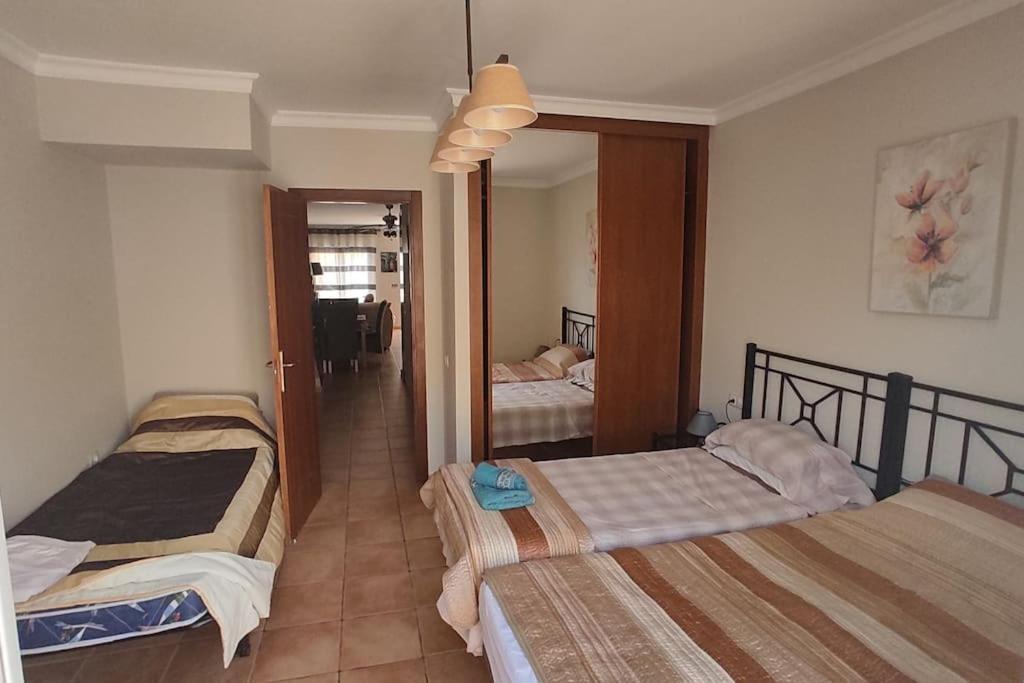 Casa Donn - El Sultan 63 - Luxury 3 Bed Villa With Fast Fibre Internet Corralejo Ngoại thất bức ảnh