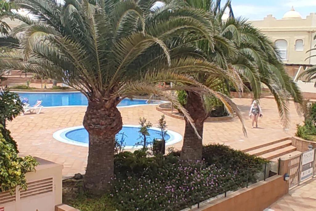 Casa Donn - El Sultan 63 - Luxury 3 Bed Villa With Fast Fibre Internet Corralejo Ngoại thất bức ảnh