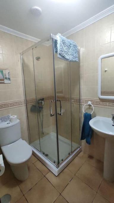 Casa Donn - El Sultan 63 - Luxury 3 Bed Villa With Fast Fibre Internet Corralejo Ngoại thất bức ảnh