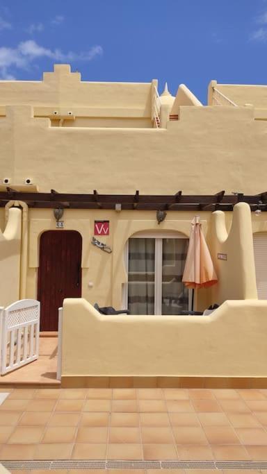 Casa Donn - El Sultan 63 - Luxury 3 Bed Villa With Fast Fibre Internet Corralejo Ngoại thất bức ảnh