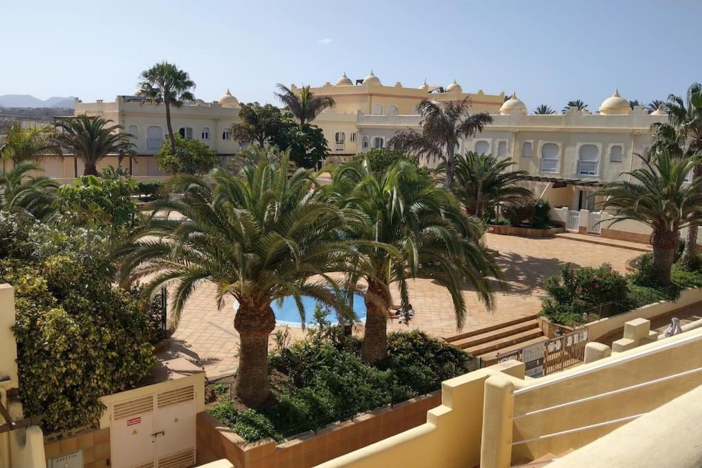 Casa Donn - El Sultan 63 - Luxury 3 Bed Villa With Fast Fibre Internet Corralejo Ngoại thất bức ảnh